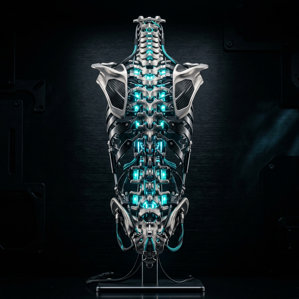 Exo Spine