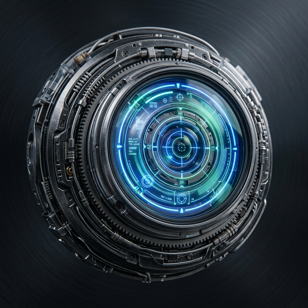 Optical Implant
